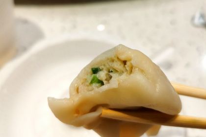 Chocolate Fisherman (Wan Ping Kou Dian)