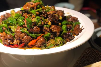 LAO TIAN JIA LA ZI JI