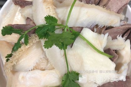 澳盟清汤鲜黄牛肉·汤锅王(彭州店)