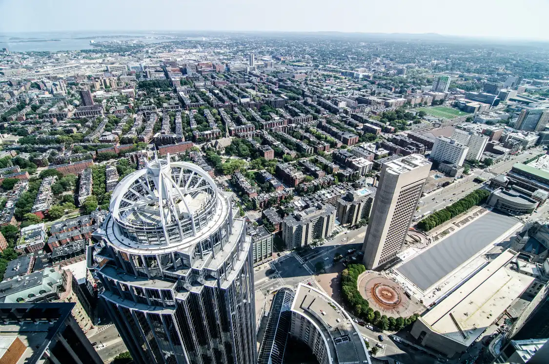Hotels near Skywalk Observatory