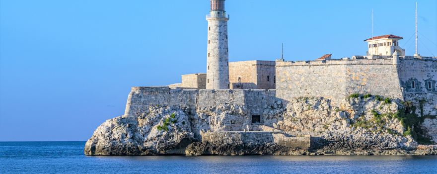 Fortaleza de San Carlos de la Cabaña