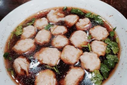 赵氏叠汤圆(东关街店)