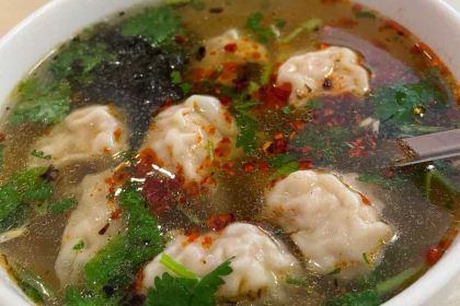 石门侯·石门馄饨侯(革新北街店)