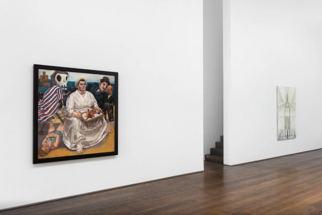 Victoria Miro: 40 Years | Victoria Miro