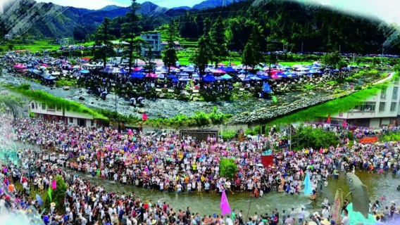 Rongshui