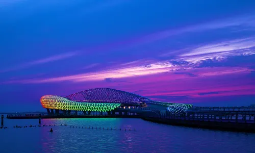 Taihu Lake