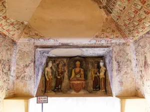 Dunhuang Gallery
