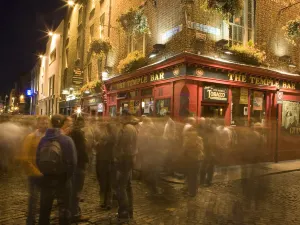 Temple Bar