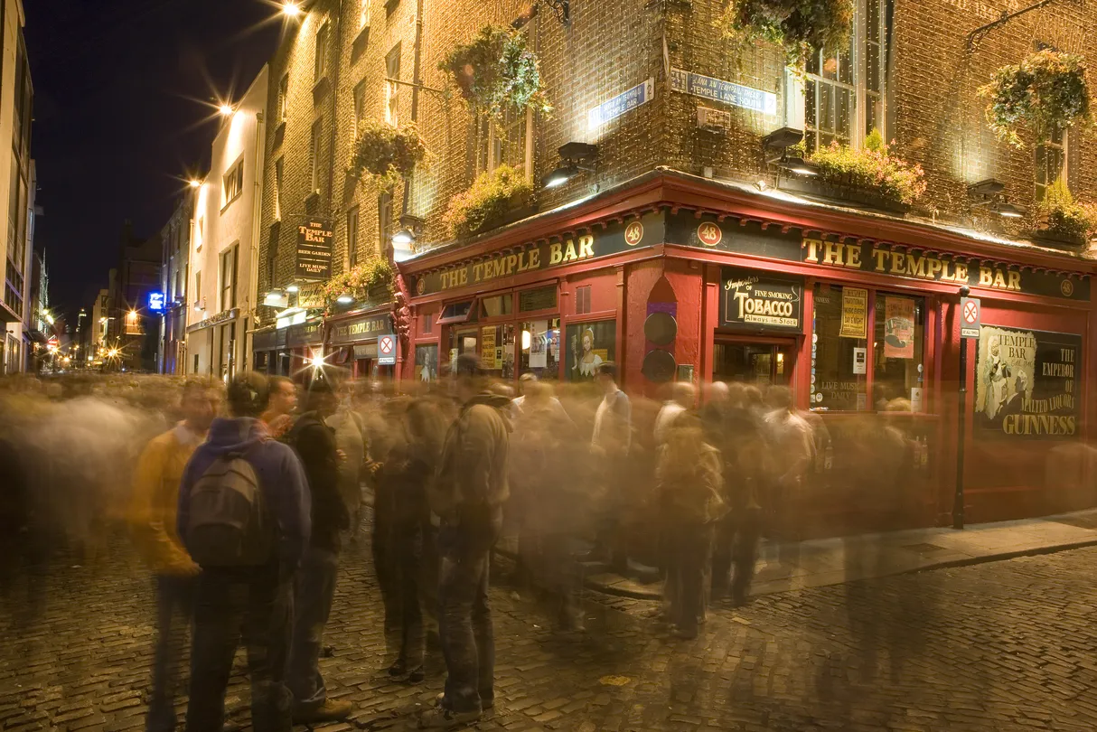 3_Temple Bar