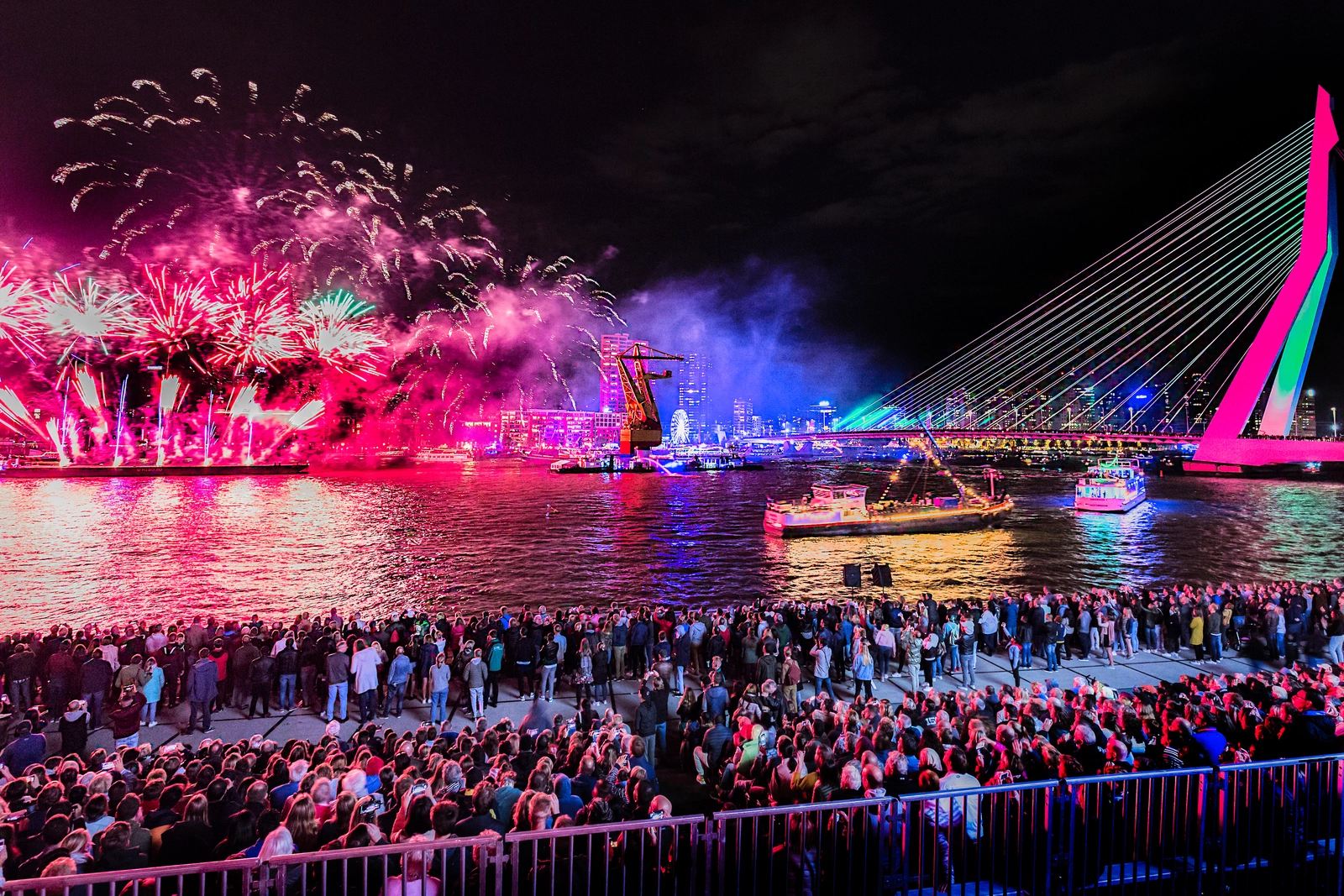 World Port Days  in Rotterdam | Rotterdam
