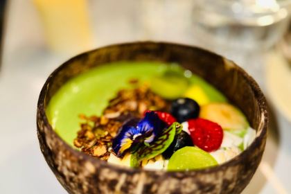 ONIONIO·Brunch&Bistro