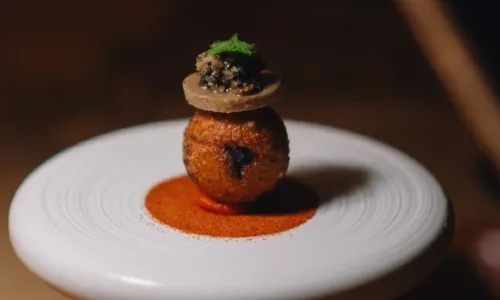 CoCo Dining & Whisky Bar