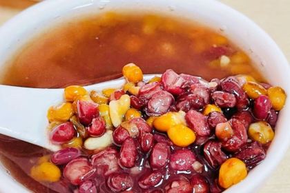 瘦鬼老档糖水铺