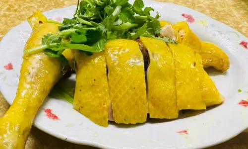 珍姐美食店(福建街店)