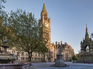 Albert Square