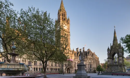 Albert Square