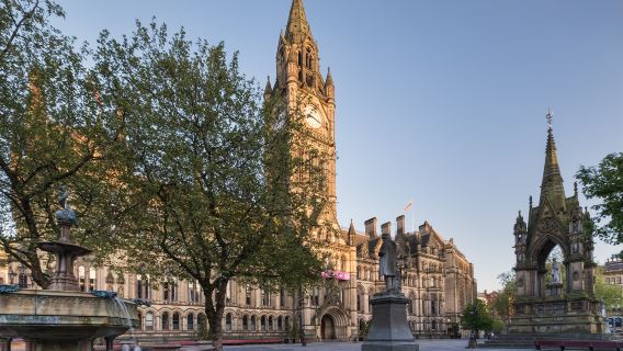 Albert Square