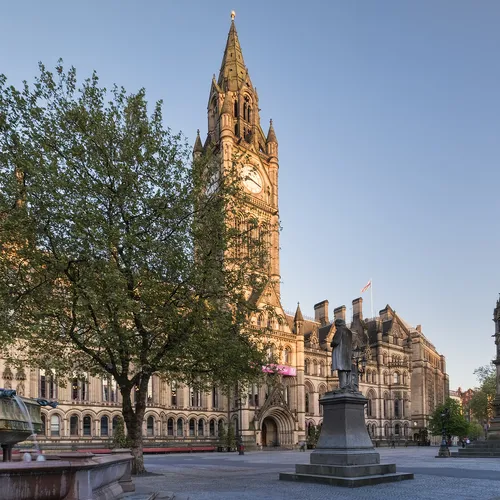 Albert Square