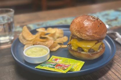 Giyanti Coffee Roastery