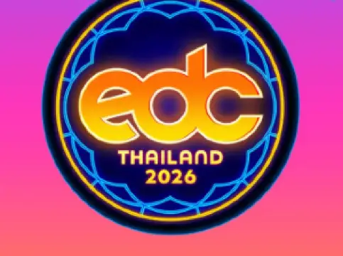 EDC Thailand 2026