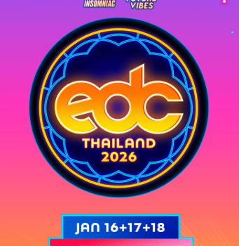 EDC Thailand 2026