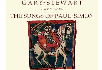 Gary Stewart presents: The Songs of Paul Simon | York Barbican