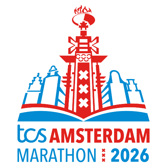 TCS Amsterdam Marathon 2026 | Amsterdam