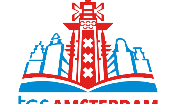 TCS Amsterdam Marathon 2026