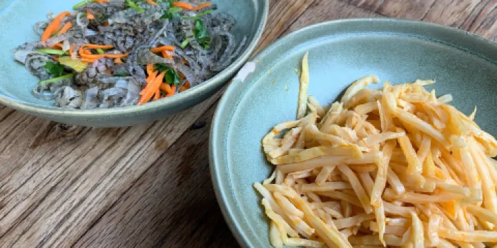 芝麻穀·精靈餐廳