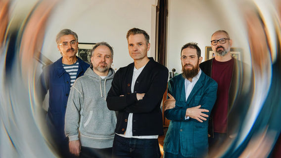 Indianapolis | Death Cab for Cutie Tour 2026