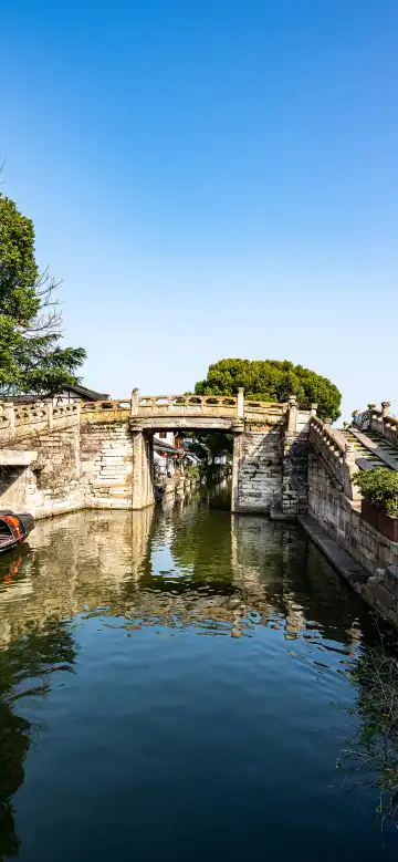 八字橋周辺のホテル