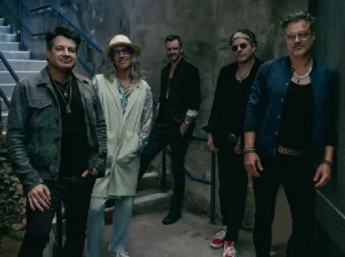 Minnesota | Rockin' the Fields of Minnedosa 2026