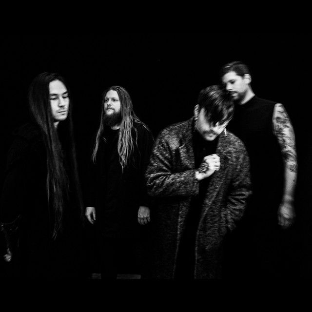 เมลเบิร์น | I Prevail 2026《The Violent Nature》ทัวร์ | John Cain Arena