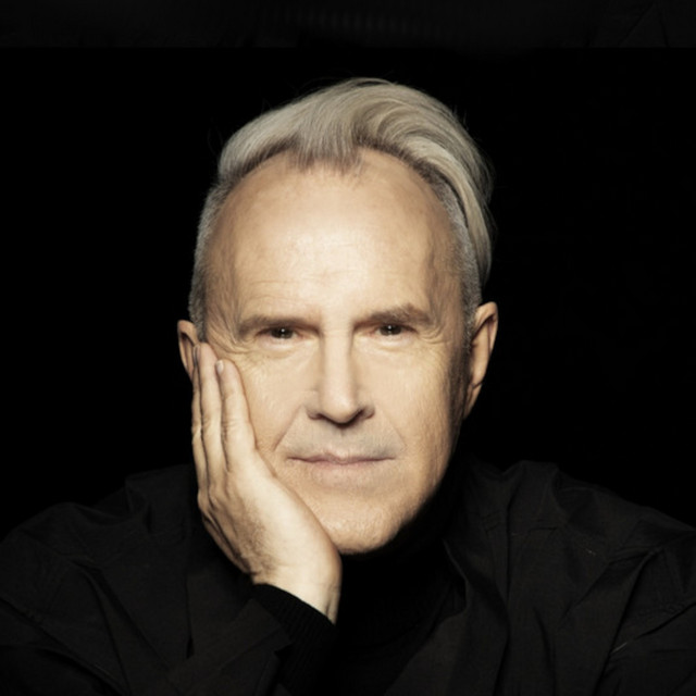 Greenwood Village | Howard Jones 2026《Things Can Only Get Better》Tour | Fiddler's Green Amphitheatre