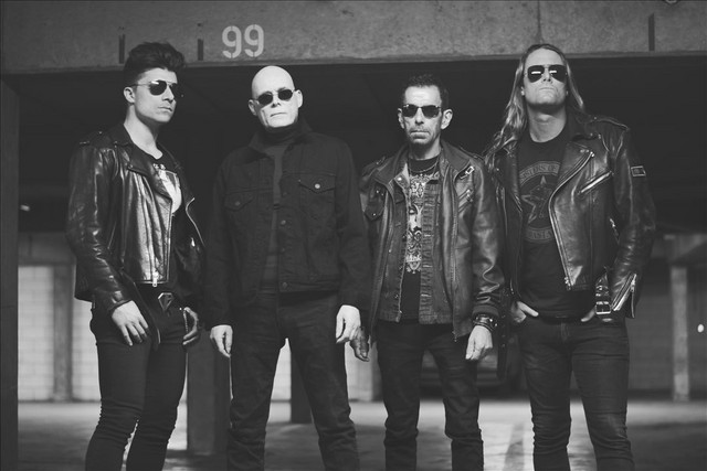 Frankfurt | Sisters of Mercy 2026 European Tour | Batschkapp