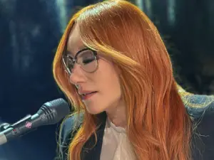 美國雪城 · Tori Amos《IN TIMES OF DRAGONS》巡演