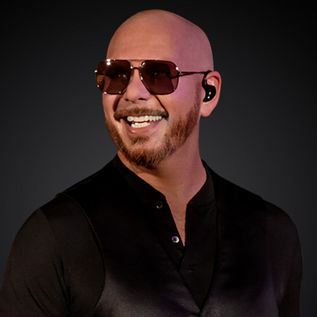 Mansfield | Pitbull<I'm Back>Tour | The Xfinity Center