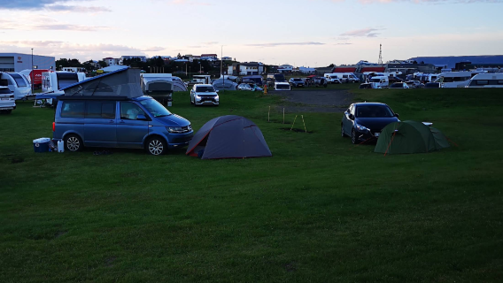 Stykkishólmur