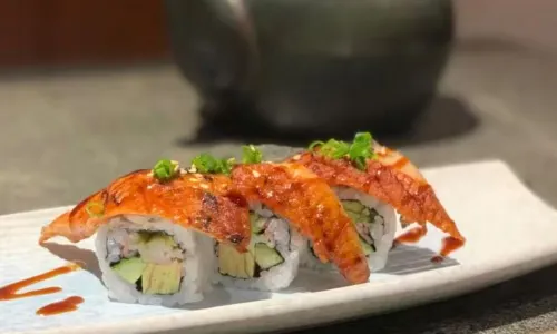 穀池料理