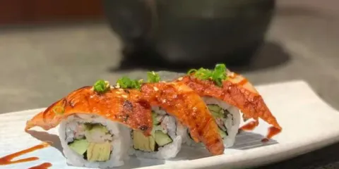 穀池料理