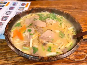 玉祥府牛肉罩餅(金光道店)