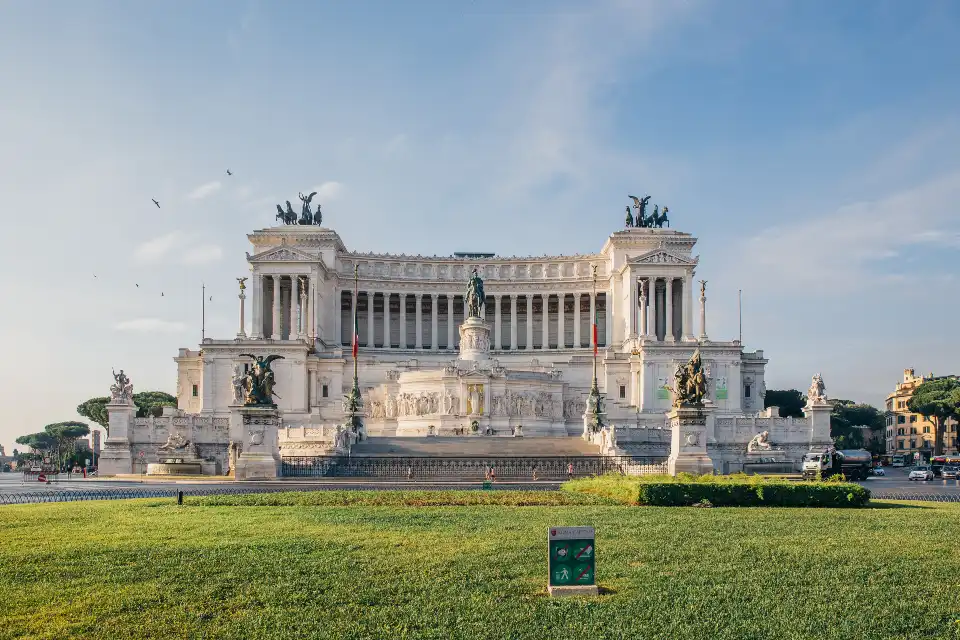 5_Piazza Venezia