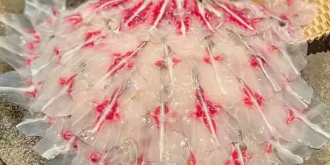 黔水漁·布依酸湯魚·民族歌舞表演