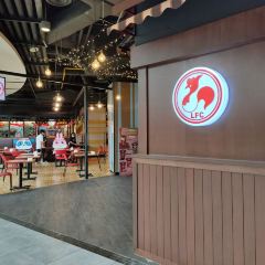 Lim Fried Chicken @ SS15 User Photo