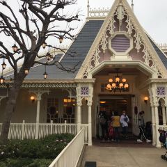 Plaza Inn User Photo