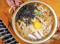 人氣韓國街餐廳，好西介紹比你聽