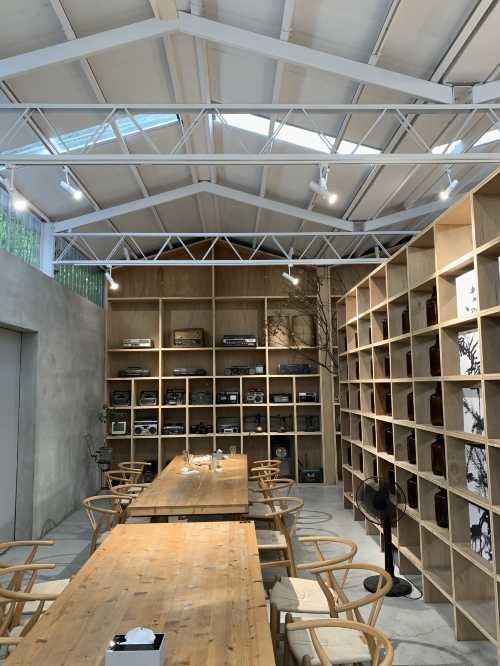 Air Library
