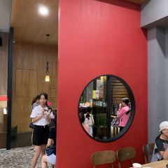 賽門汕頭火鍋(左營富民店)張用戶圖片