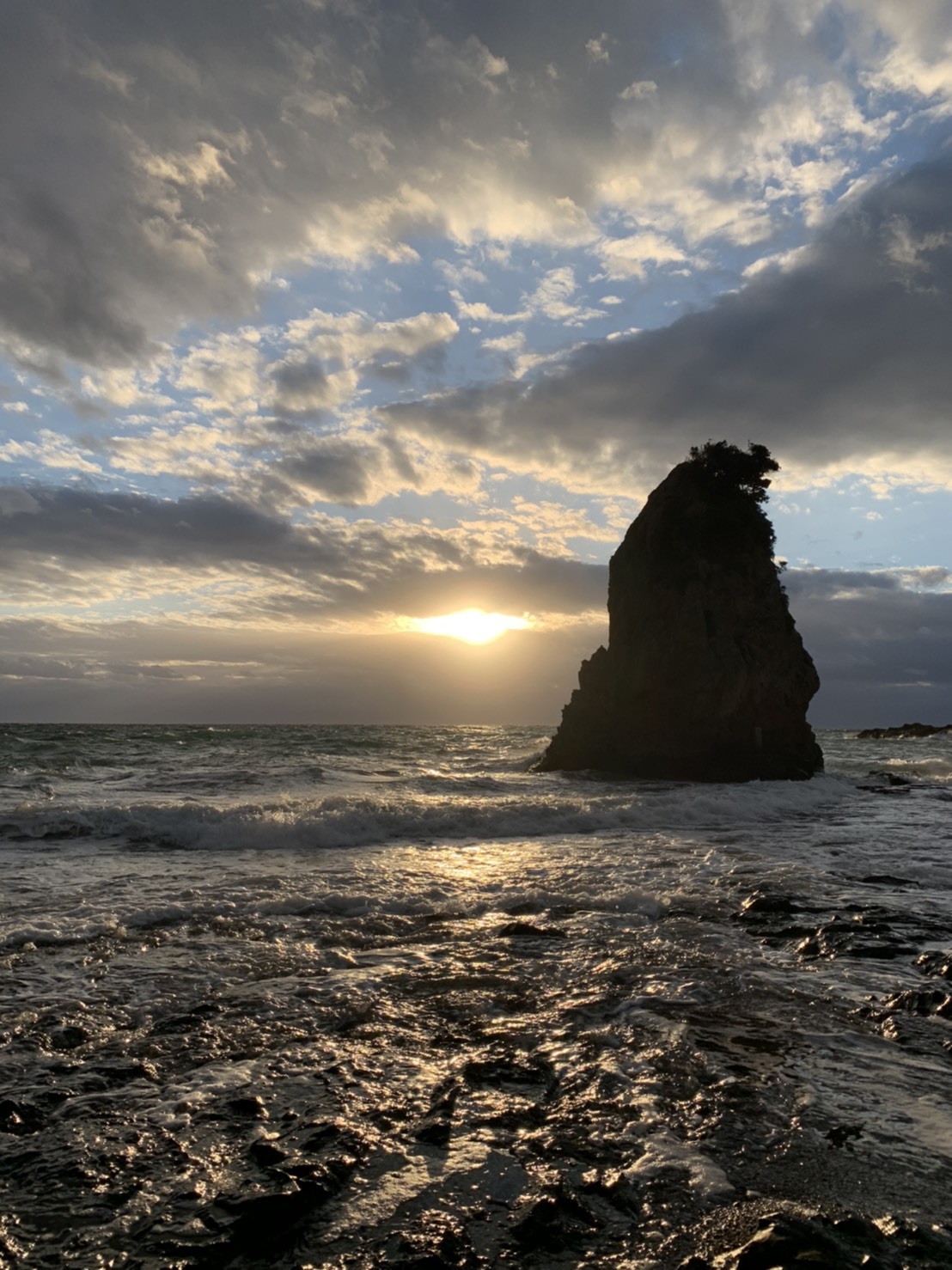 横須賀 立石公園 評判 案内 トリップドットコム