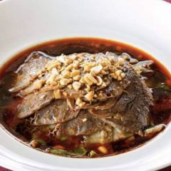 玖樓中餐廳-新竹國賓大飯店 ảnh của người dùng